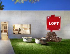 LOFT design רהיטים