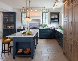 בין הכפר לעיר: תכנון בית מודרני ברוח פרובנס