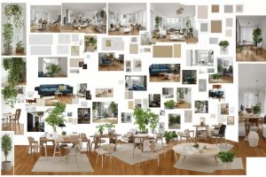 מה לומדים הנדסאים לעיצוב פנים ואדריכלות